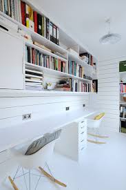 9 Clever Storage Ideas For Your Home Office