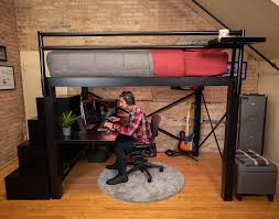 What size bunk do you need to buy? Adult Loft Beds Adultbunkbeds Com