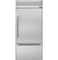 Bottom Freezer Refrigerator