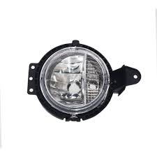 Details About For 2007 2015 Mini Cooper R56 R55 Base Or S Replacement Fog Light Lamp Housing
