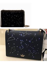 Limited Edition Kate Spade Led Star Bright Light Up