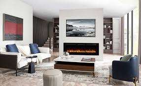 Best Electric Fireplace For Airbnb 5