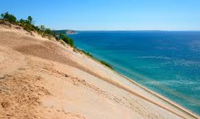 17 best beaches in michigan for 2023