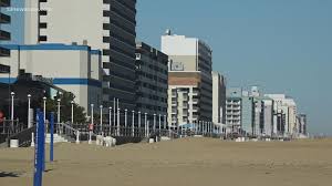 virginia beach considers development of