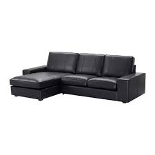 kivik 3 seat sofa with chaise longue
