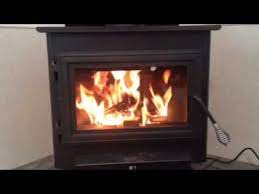 Englander Wood Stove Review