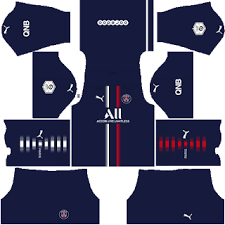 Inspired by the affect the first flooded red kit had on the opposition. Paris Saint Germain Dls Fantasy Kit Dream League Soccer Kits 2021