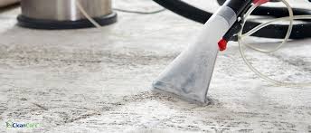 carpet cleaning services health