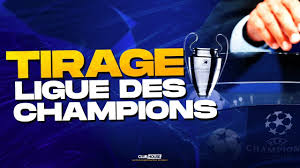 The official uefa champions league fixtures and results list uefa.com works better on other browsers for the best possible experience, we recommend using chrome , firefox or microsoft edge. Tirage Ligue Des Champions Champions League Draw Youtube
