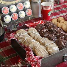 Digital cookies used for user tracking have value. How To Host A Cookie Exchange Home Made Interest