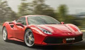 Ferrari 488 gtb for rent in dubai. Ferrari 488 Gtb Price In Dubai Uae Features And Specs Ccarprice Uae