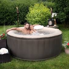 Maintaining Your Inflatable Hot Tub 101