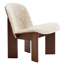 Hay Chisel Lounge Chair Mohawi 21