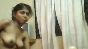 Indian girl nackt