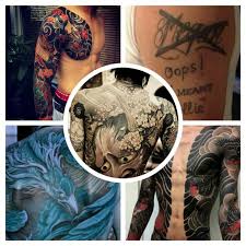 Yu yu hakusho tattoo ideas. And That Style Is Irezumi Explore Tumblr Posts And Blogs Tumgir