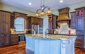 The molding also comes in handy for closing the gap between the top of the cabinets and the ceiling and for homeowners who want to create a sleek, finished look in their cook space. Crown Molding Ideas For Your Home