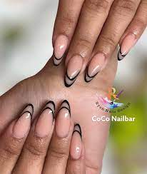 coco nail bar professional nail care