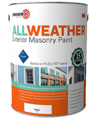 Specialist Paints And Primers From Zinsser Uk