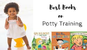 Best Books On Potty Training Librarymom