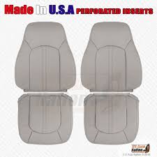 Seat Covers For 2016 Cadillac Cts For