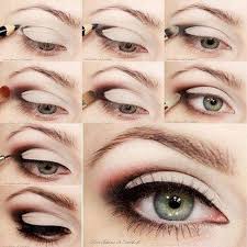 22 amazing eye makeup tutorials