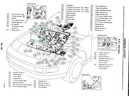 Wiring diagrams nissan by year. Z4 Engine Diagram Download Nissan 300zx Engineering Nissan