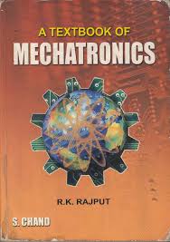 Mechatronics By R K Rajput Pdf Document