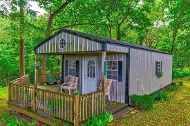 scottsville ky tiny homes with land