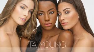 tai young by brand