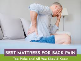 We have done extensive research to find the very options for you. Best Mattress For Back Pain Problems 2020 Updated Reviews