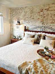 Bedroom Accent Wall Design Ideas