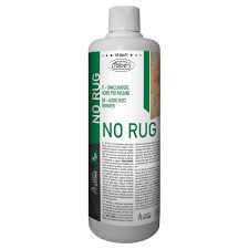 no rug stain remover to eliminate