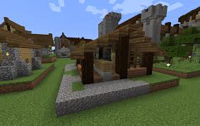 When supplied with enough hot air, it will cut wood logs into 6 of their appropriate planks (instead of 4 in a crafting table), and can cut a single plank into 4 sticks (instead of 2 planks for 4 in the crafting table). Lumber Mill Creation 5799