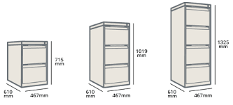 A wide variety of office filing shelves options are available to you, such as general use, wood style, and material. Filing Cabinet Dimensions Mm Filing Cabinets Icon