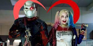 Why Deadshot & Harley Quinn Originally Had A Romance In Suicide Squad