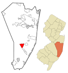 Ocean Acres, New Jersey - Wikipedia