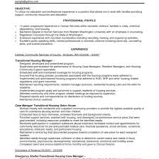 Clinical Data Manager Resume With Perfect Hotel Management
