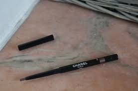 review chanel stylo yeux waterproof