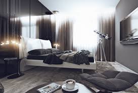 25 trendy bachelor pad bedroom ideas