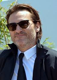 Joaquin phoenix is an american actor who started his career performing as a child on television. Joaquin Phoenix Wikipedia