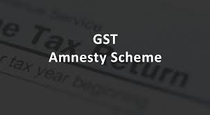GST: Amnesty scheme likely for 'nil', non-filers