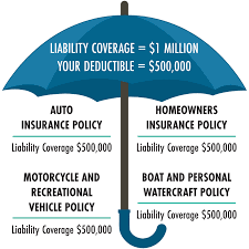 Personal Umbrella Liability Insurance Quote gambar png