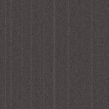 fixed atude gray commercial 24 in x 24 glue down carpet tile 24 tiles case 96 sq ft