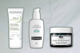 best moisturizers for acne e skin