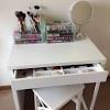 Your home improvements refference | ikea desk with hutch. 1