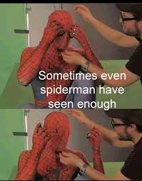 Scroll down to see best spiderman memes. The Best Spiderman Memes Memedroid
