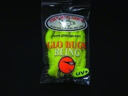 Glo Bug Yarn