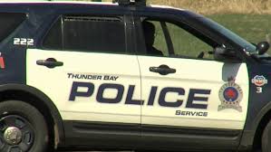 Image result for thunder bay police