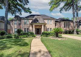 18307 Champion Forest Dr Spring Tx