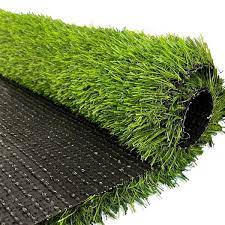 green artificial gr carpet